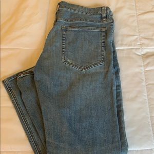 Men’s 30X30 jeans